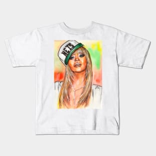 Beyoncé Kids T-Shirt